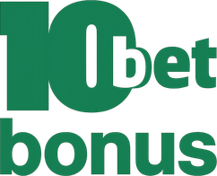 10bet bonus logo